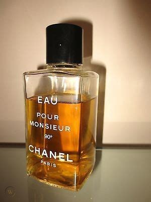 pour monsieur chanel paris|chanel pour monsieur vintage.